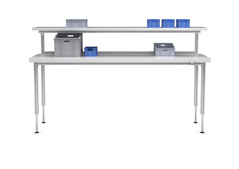 ELEKTRISCHE HÖHENVERSTELLUNG