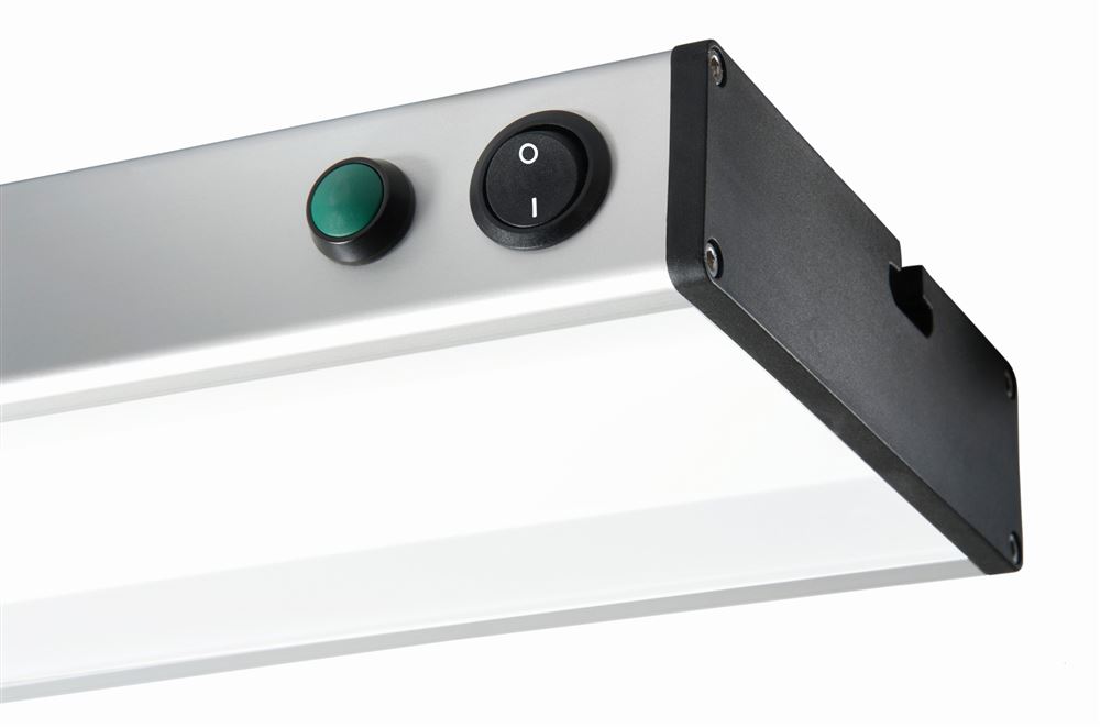LED-LEUCHTEN