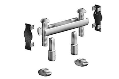 BOLZENVERBINDER
