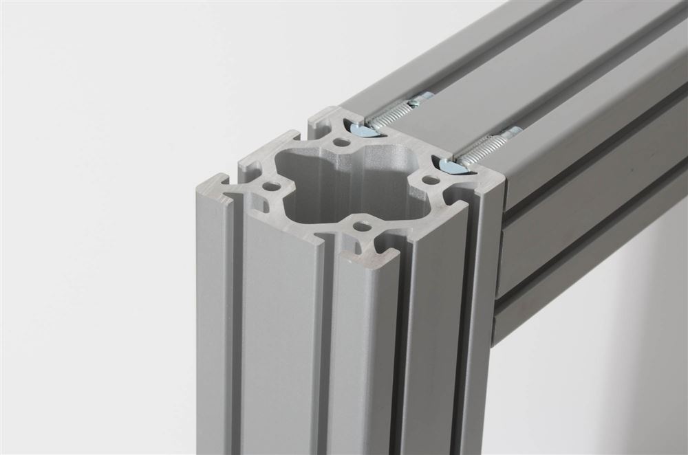 SYSTEM AUMO-I